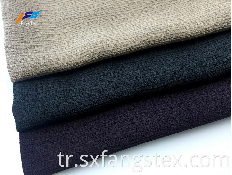 Muslim 100% Polyester Fabric